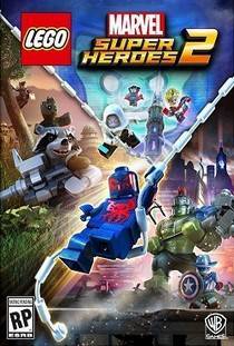 Скачать LEGO Marvel Super Heroes 2 торрент бесплатно