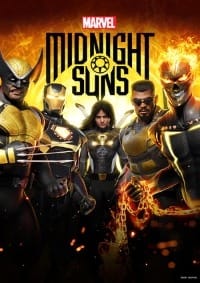 Скачать Marvel's Midnight Suns торрент бесплатно